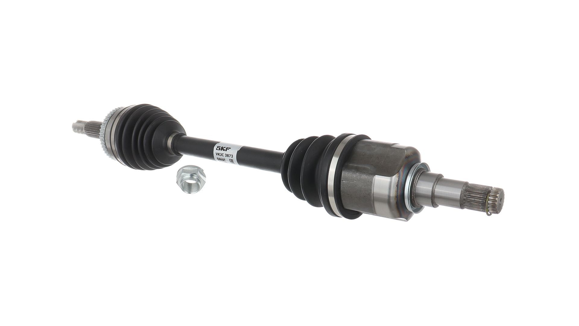 VKJC3873 SKF Полуось передняя левая
