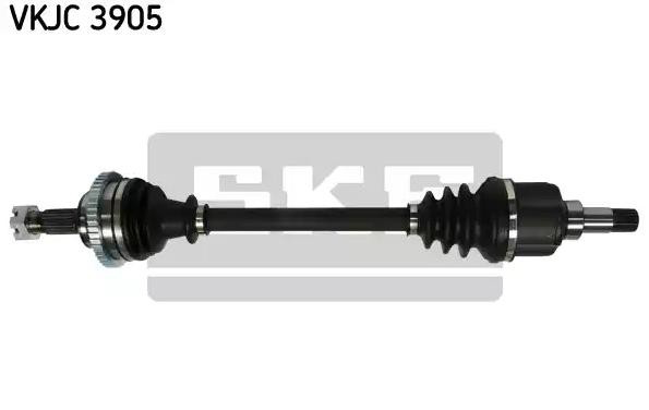 Купить 3272FE Peugeot/Citroen Привод в сборе левый