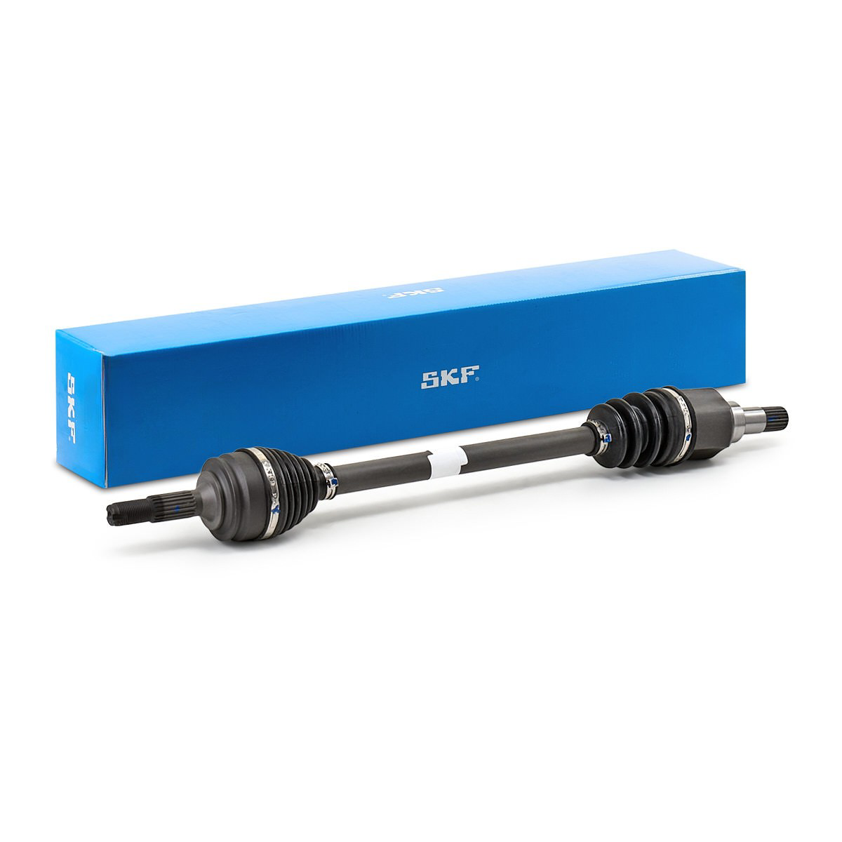 Левая полуось VKJC4038 SKF