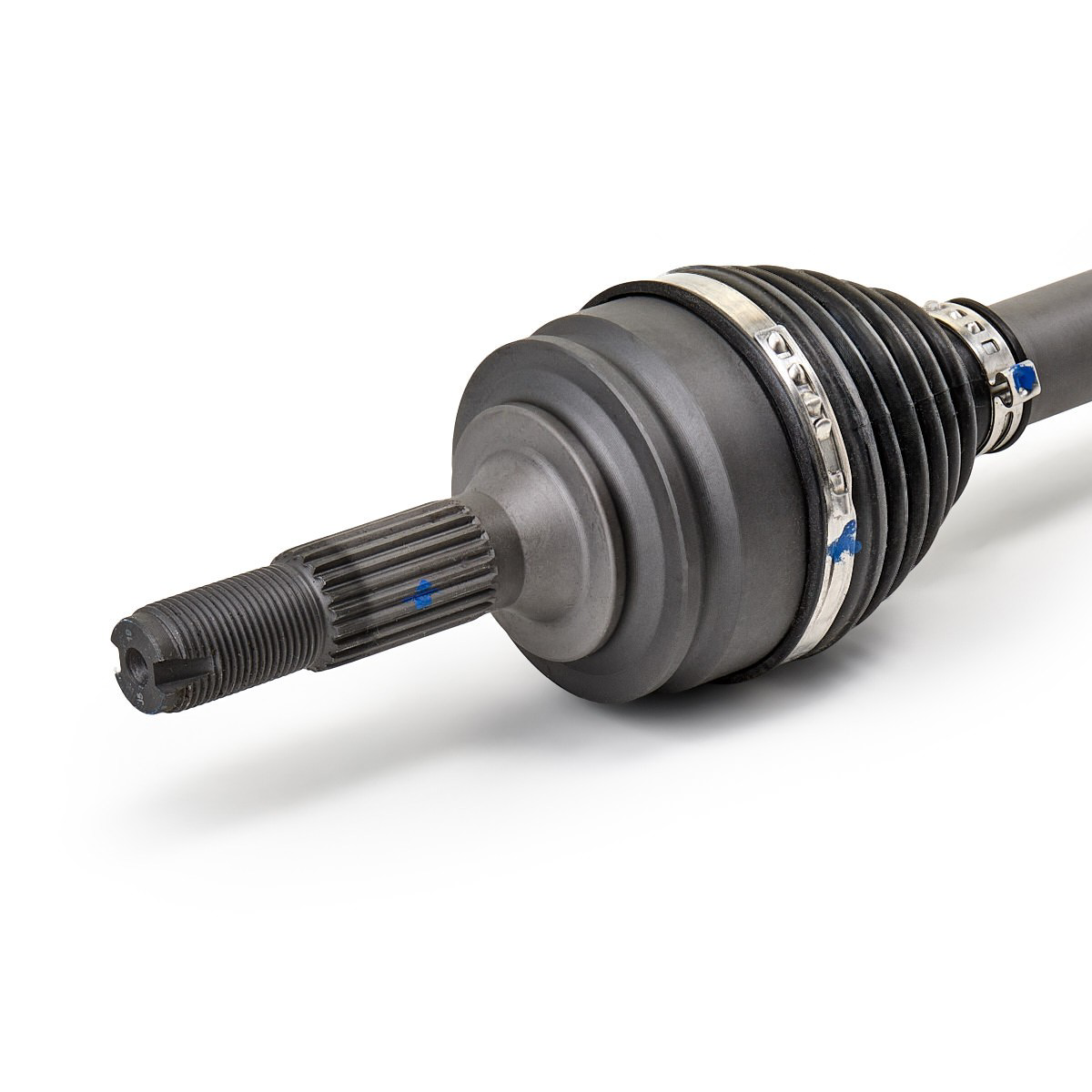 Купить VKJC4038 SKF Привод в сборе левый