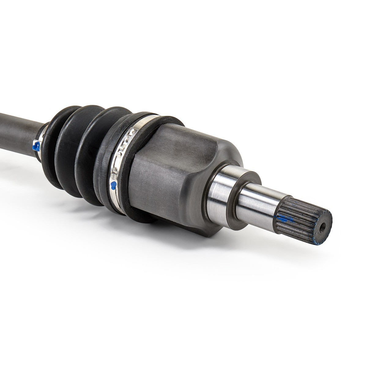 VKJC4038 SKF Полуось передняя левая