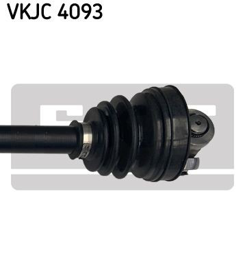 Привод передний левый Fiat/Alfa/Lancia 51861636 цена, от 104.47 USD