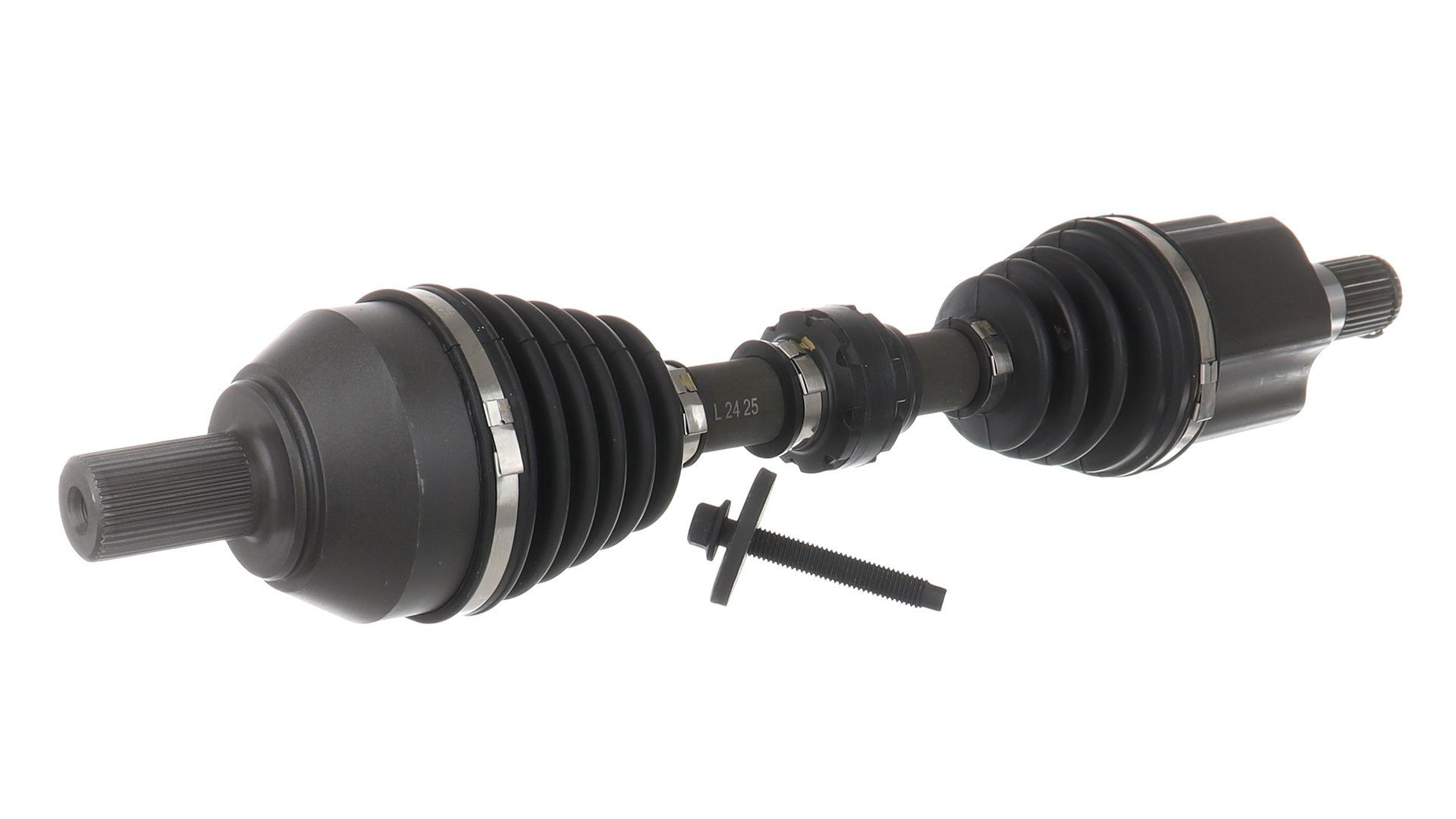 Привод передний левый SKF VKJC4183 цена, от 137.58 USD