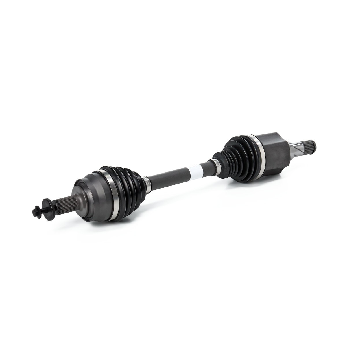Купить VKJC4192 SKF Привод в сборе левый