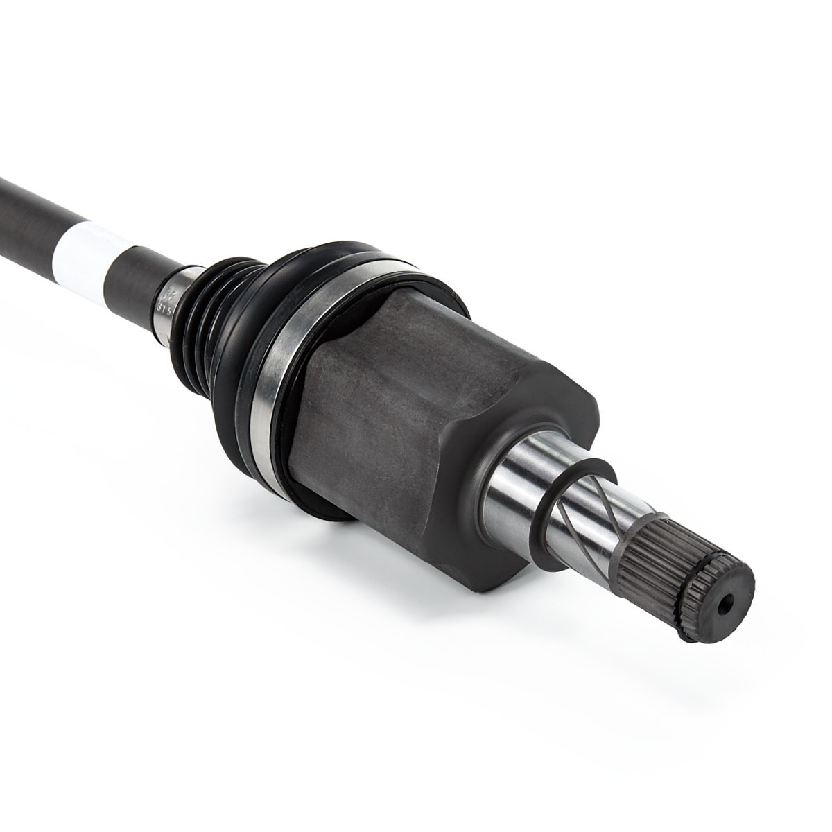 VKJC4192 SKF Полуось передняя левая