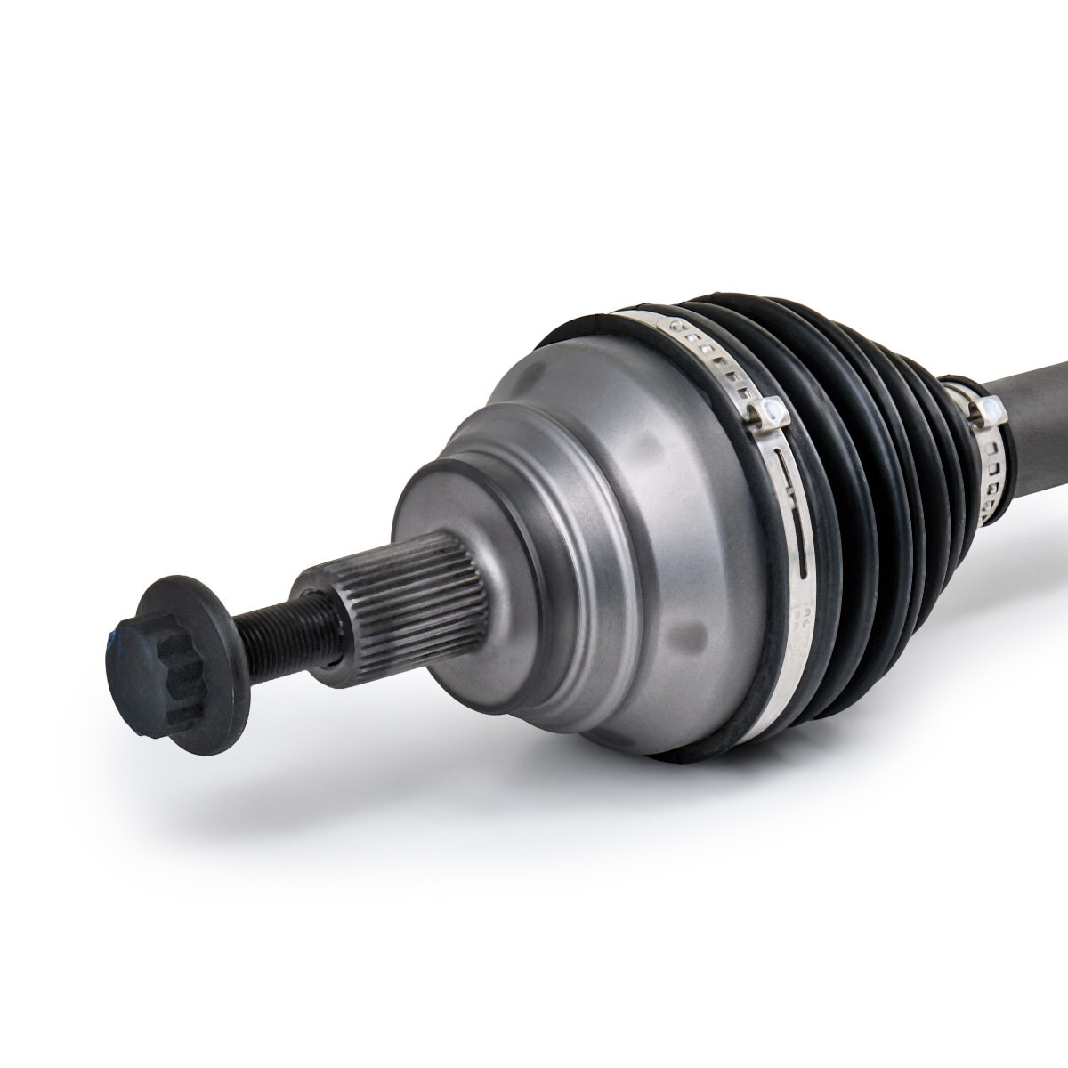 Купить VKJC4222 SKF Привод в сборе левый