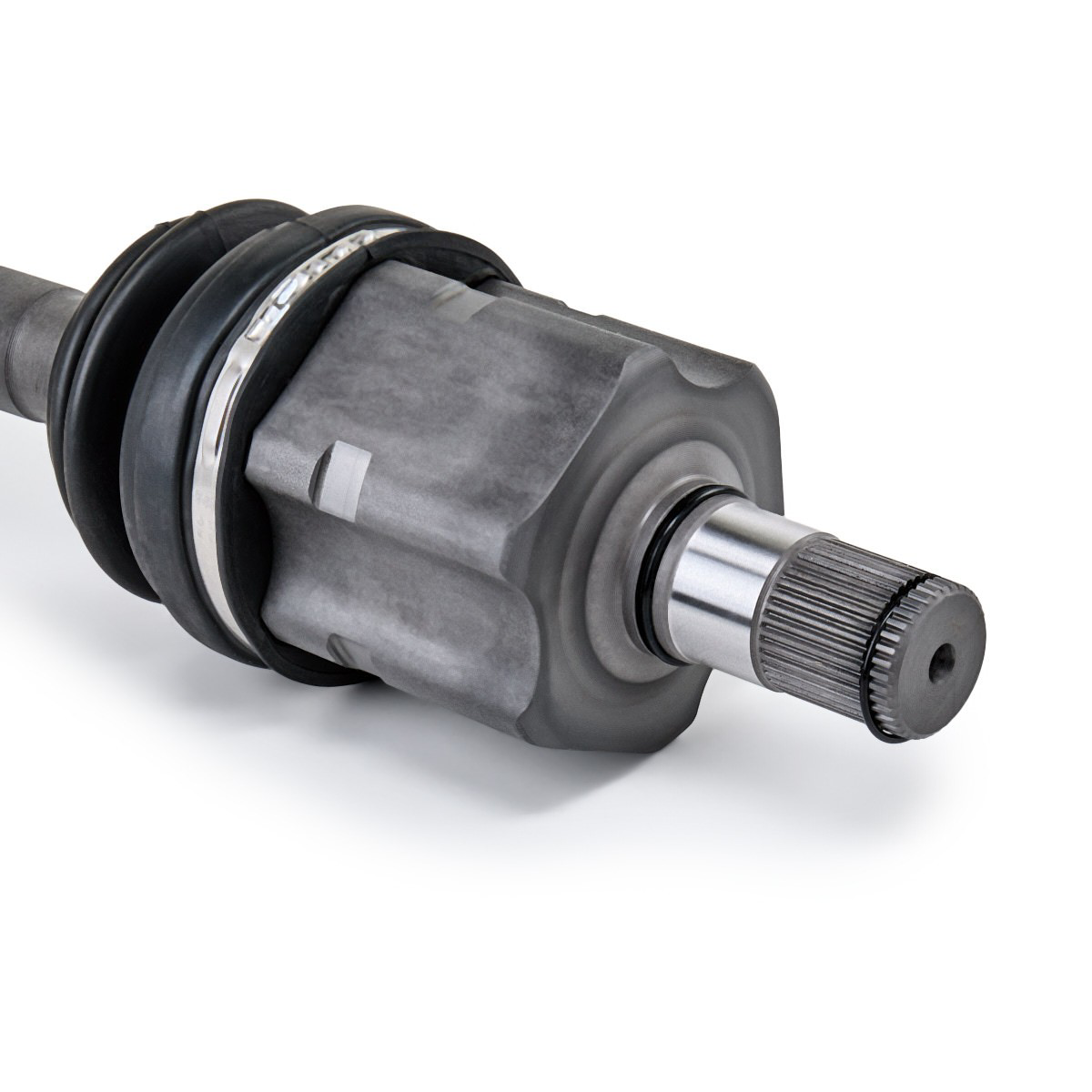 VKJC4222 SKF Полуось передняя левая