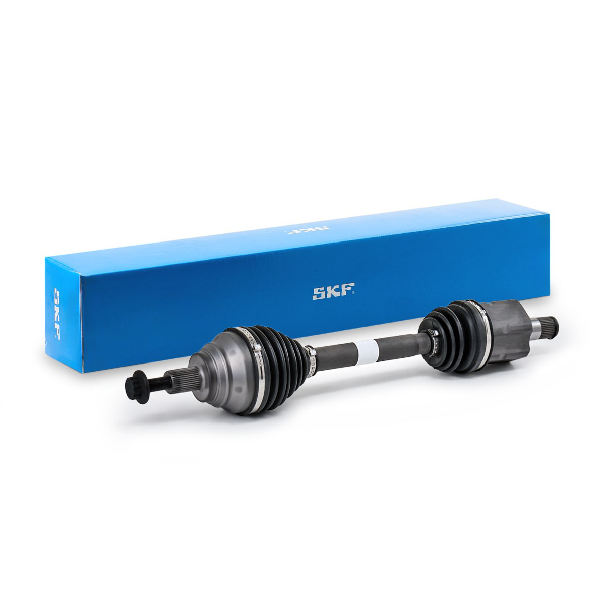 Привод передний левый SKF VKJC4222 цена, от 111.53 USD