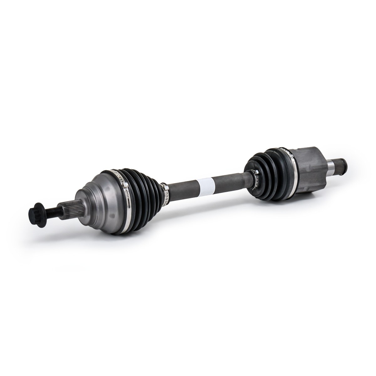 Левая полуось VKJC4222 SKF