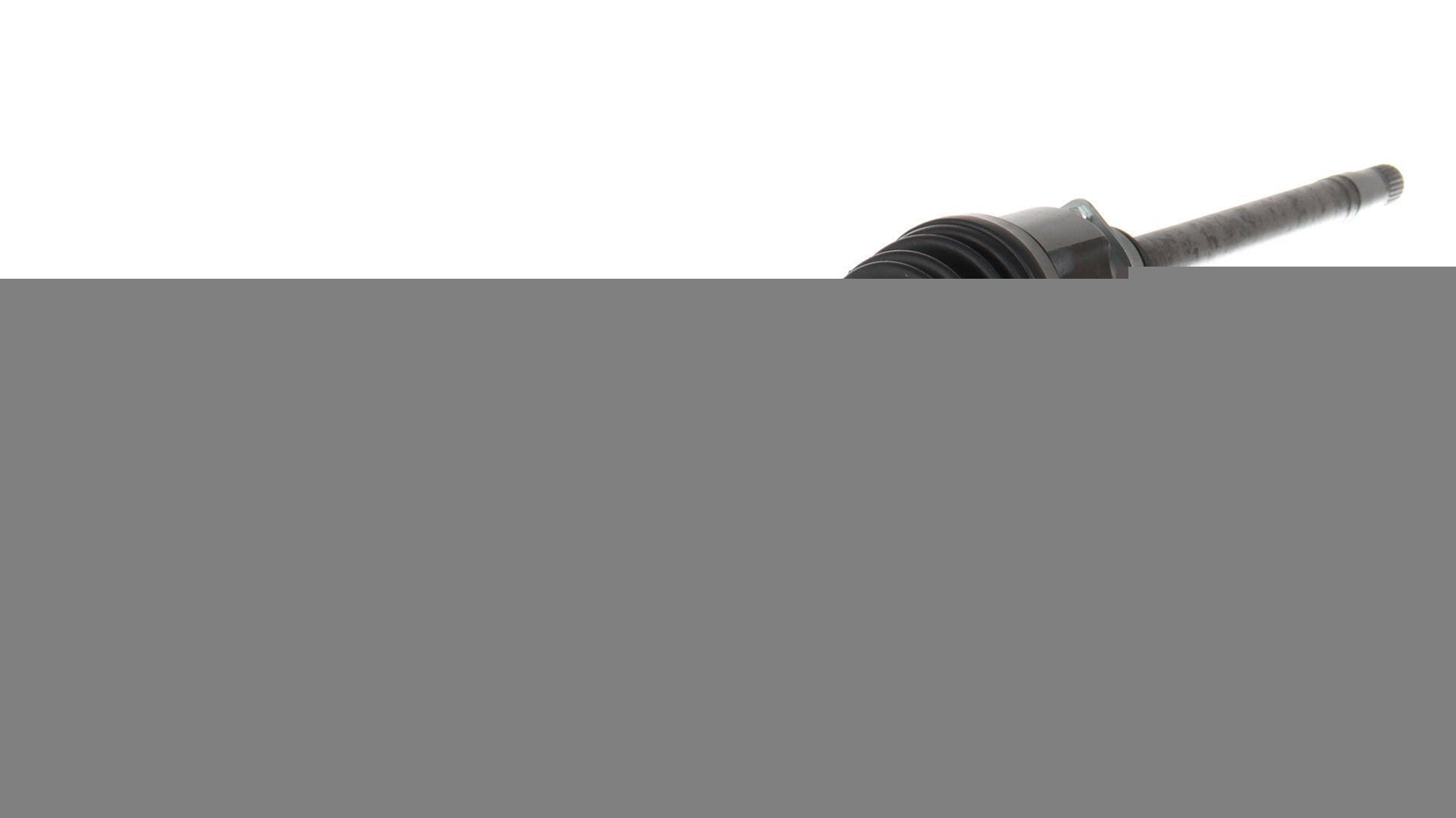 Правая полуось BB3381 Posterparts