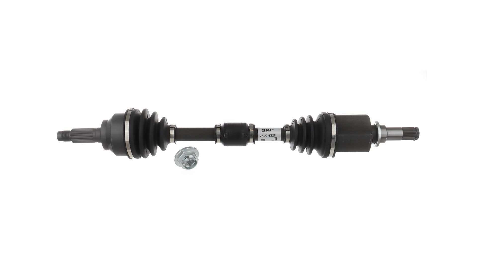 Правая полуось VKJC4329 SKF