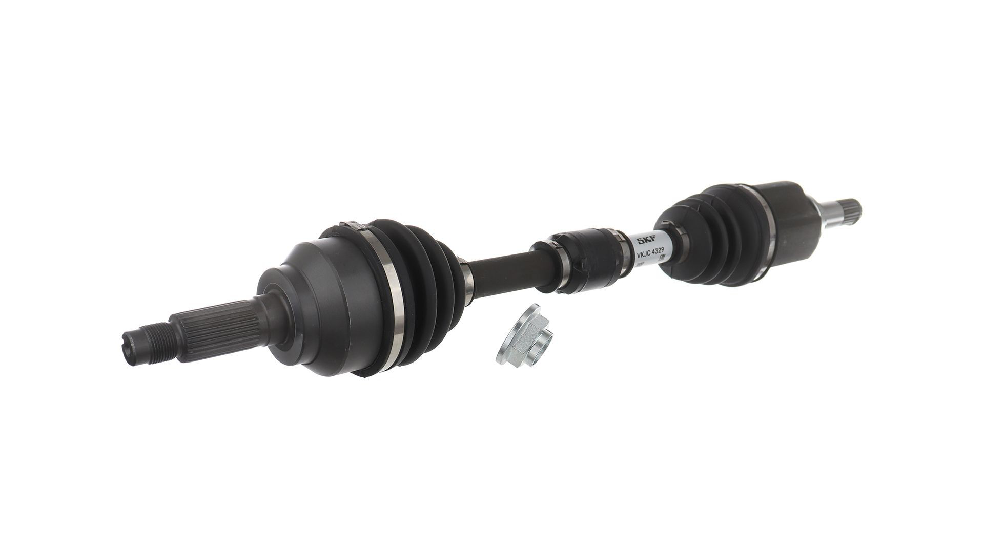 Привод передний правый SKF VKJC4329 цена, от 121.21 USD