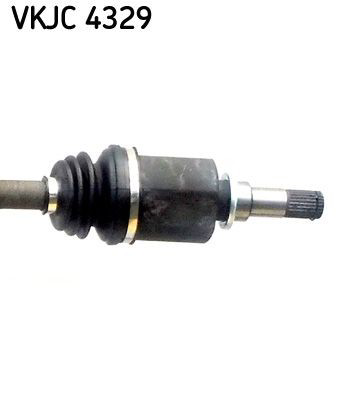 Привод правый SKF VKJC4329