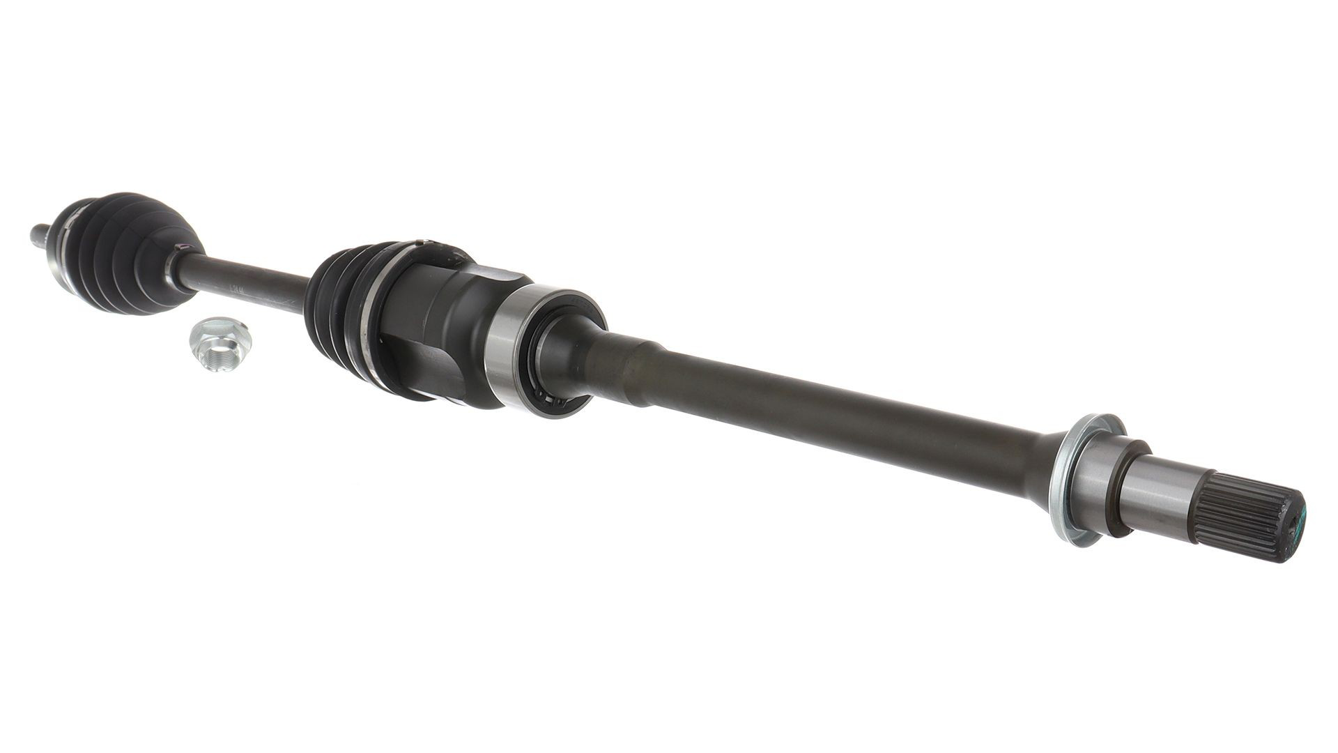 VKJC4342 SKF Полуось передняя, правая