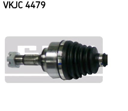 Купить VKJC4479 SKF Вал приводной правый