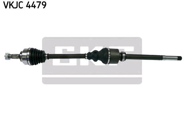 Привод передний правый SKF VKJC4479 цена, от 123.59 USD