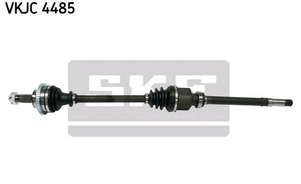 Правая полуось VKJC4485 SKF