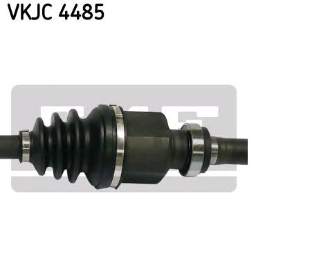 Привод правый SKF VKJC4485