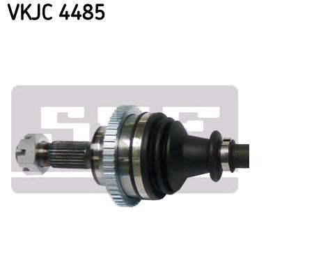Купить VKJC4485 SKF Вал приводной правый