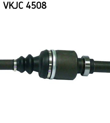 Купить VKJC4508 SKF Вал приводной правый