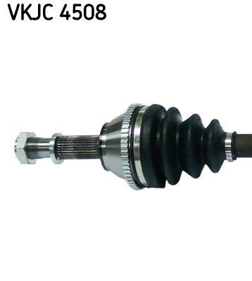 Привод передний правый SKF VKJC4508 цена, от 170.51 USD