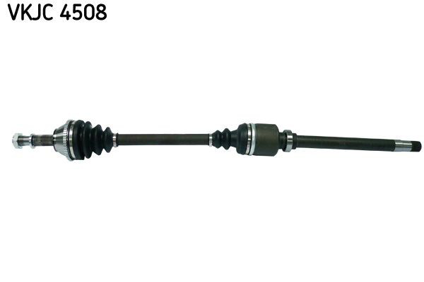 Купить VKJC4508 SKF Вал приводной правый
