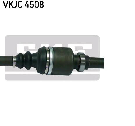 Правая полуось VKJC4508 SKF