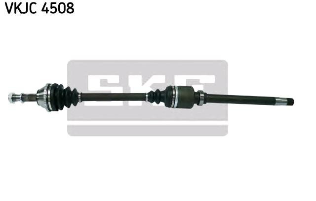 Привод правый SKF VKJC4508