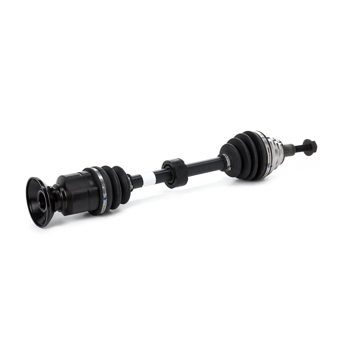 VKJC4529 SKF Полуось передняя, правая