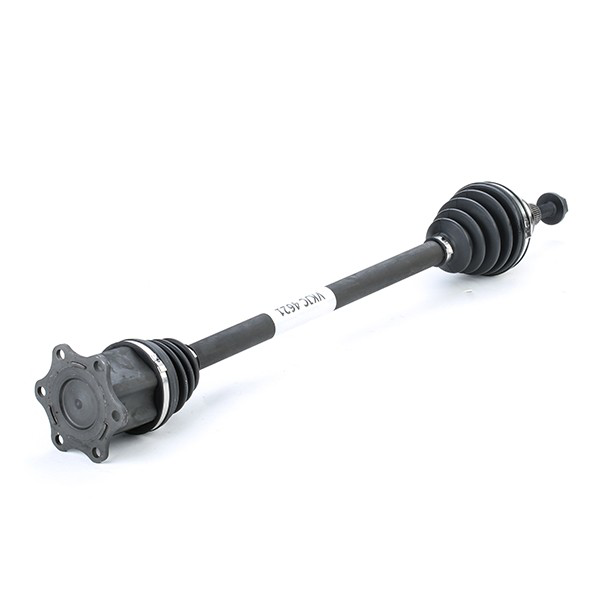 VKJC4621 SKF Полуось передняя, правая