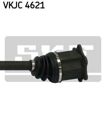 Привод правый SKF VKJC4621