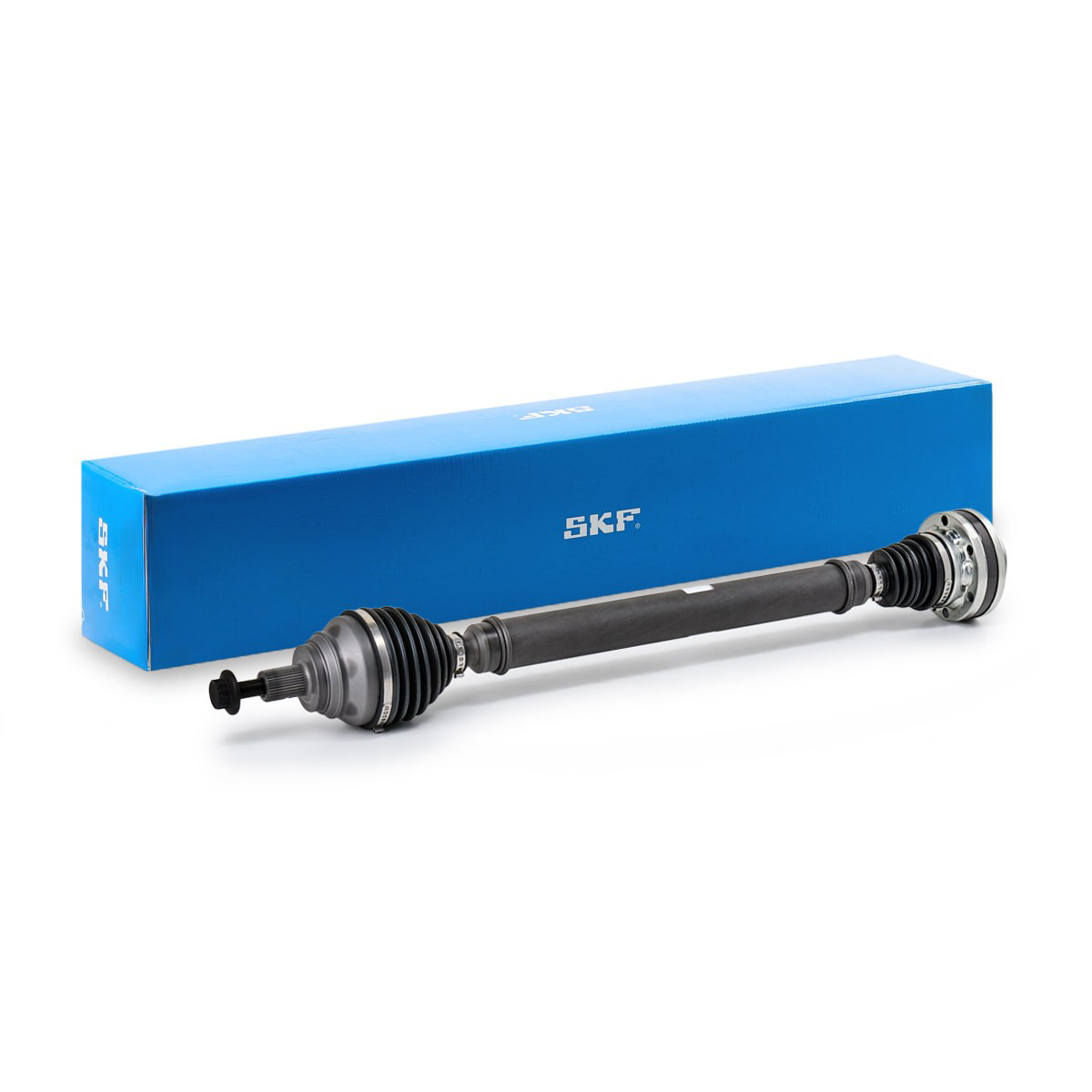 Привод передний правый SKF VKJC4644 цена, от 162.69 USD