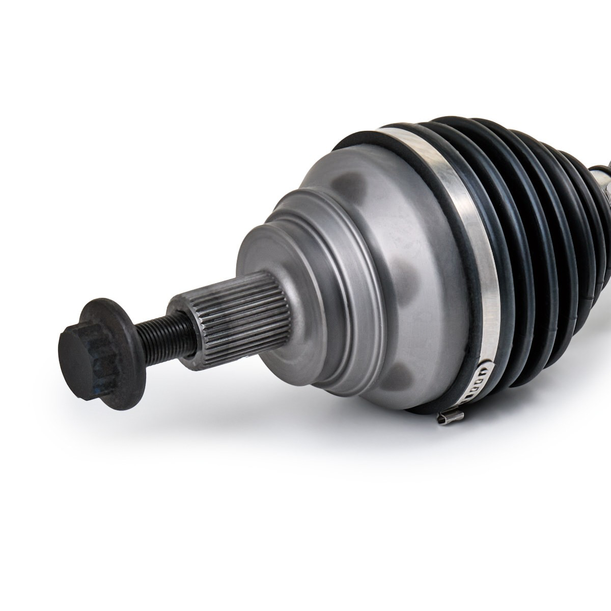 VKJC4644 SKF Полуось передняя, правая