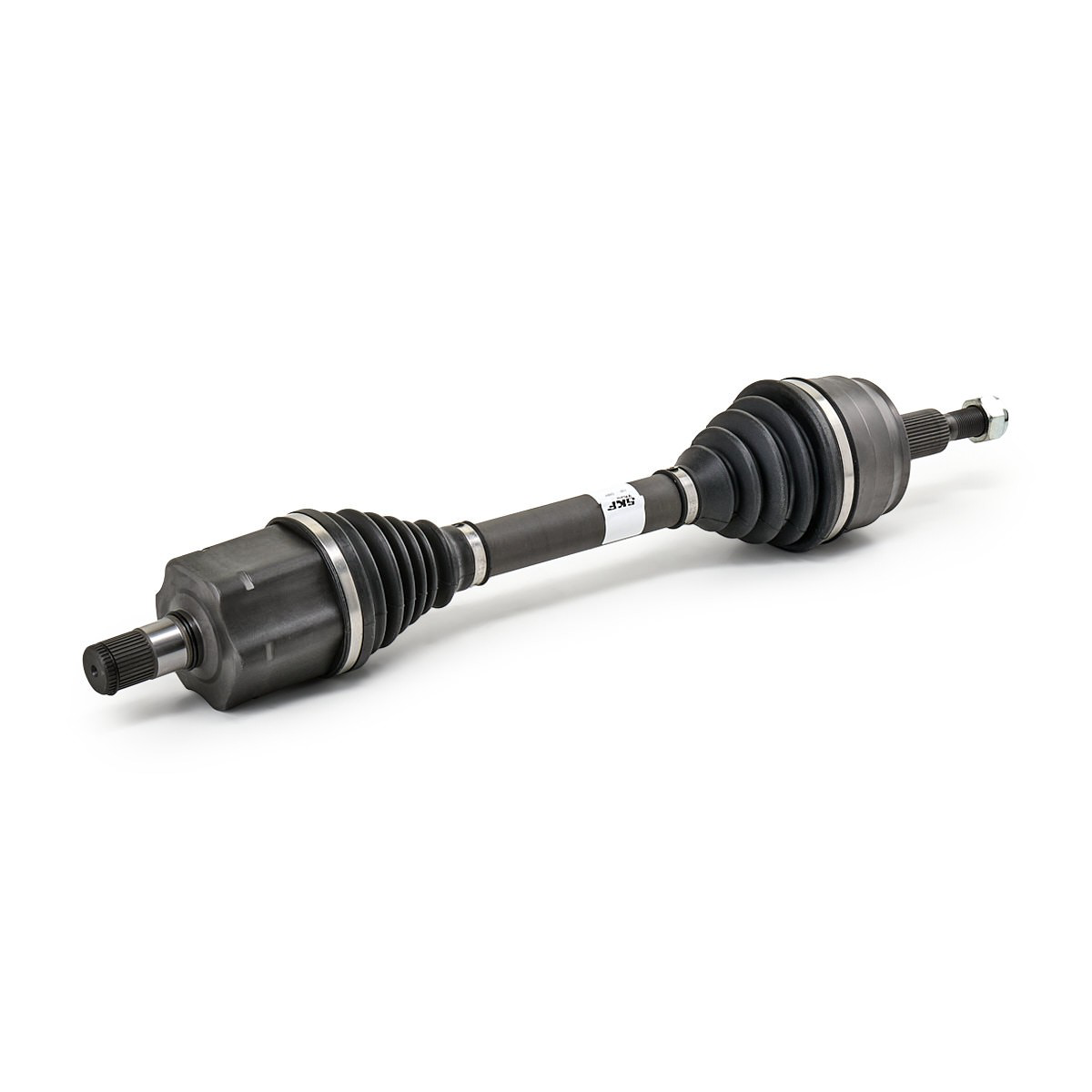 Купить VKJC4733 SKF Привод в сборе левый