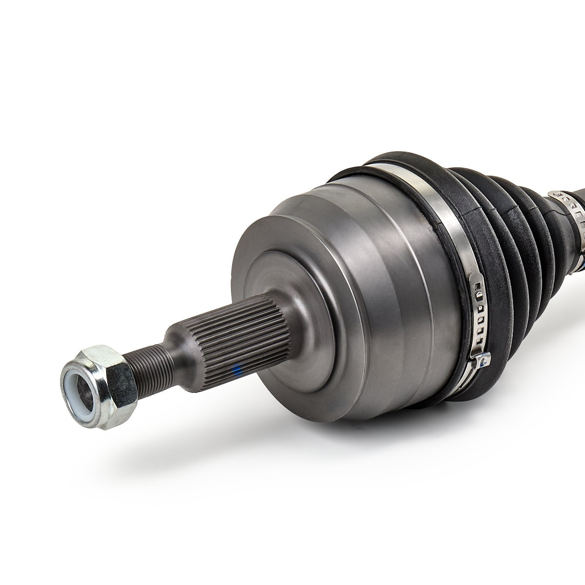 VKJC4733 SKF Полуось передняя левая