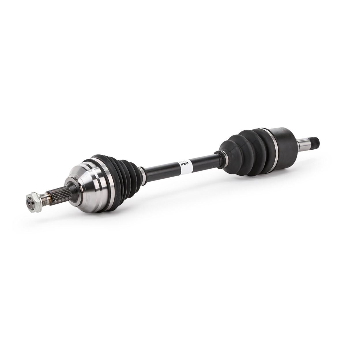 Привод передний левый SKF VKJC4797 цена, от 135.02 USD