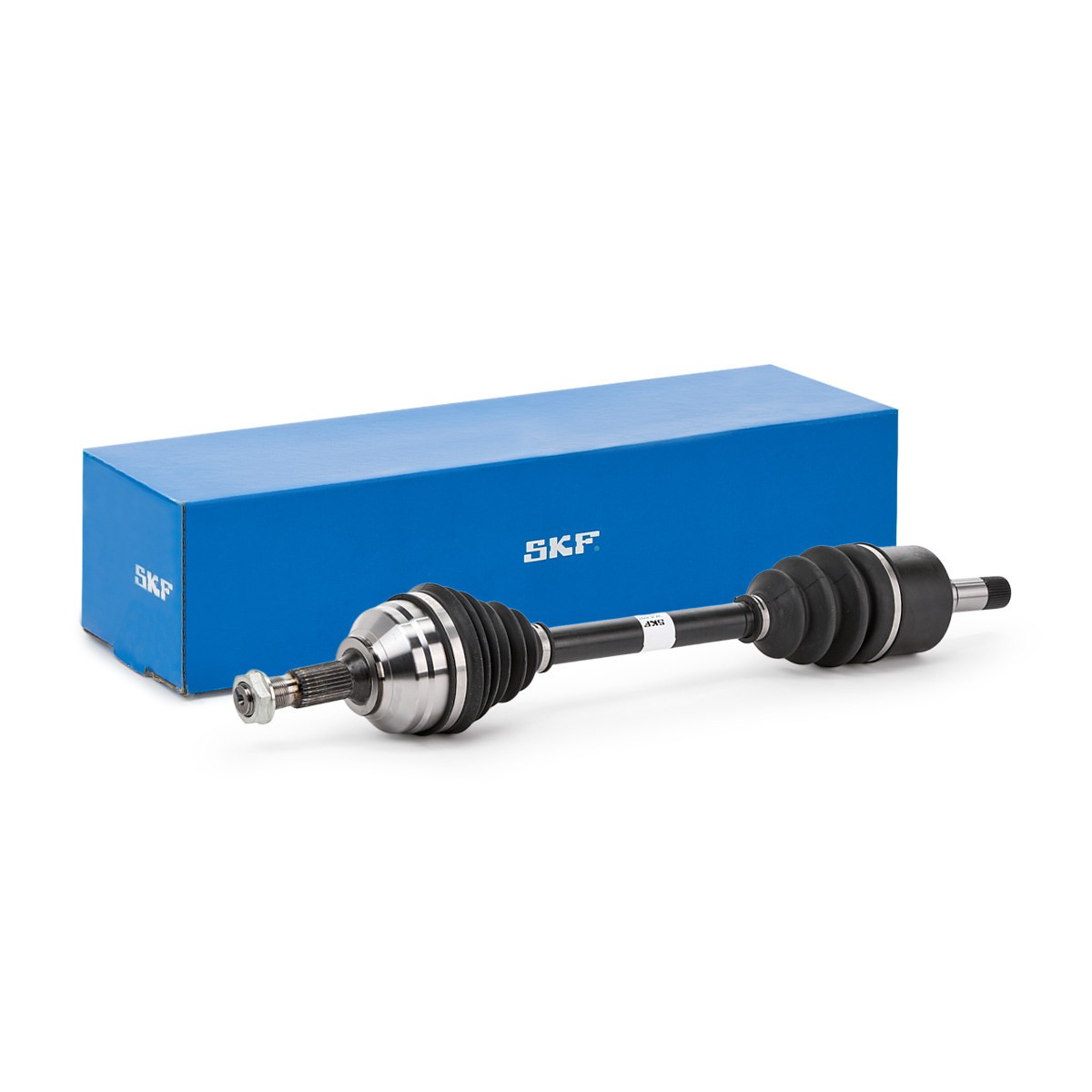 Купить VKJC4797 SKF Привод в сборе левый