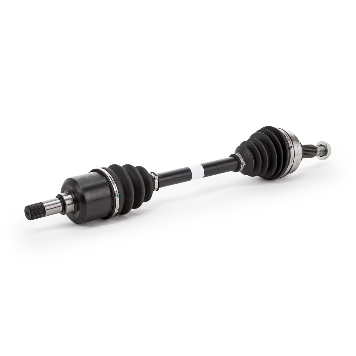 VKJC4797 SKF Полуось передняя левая