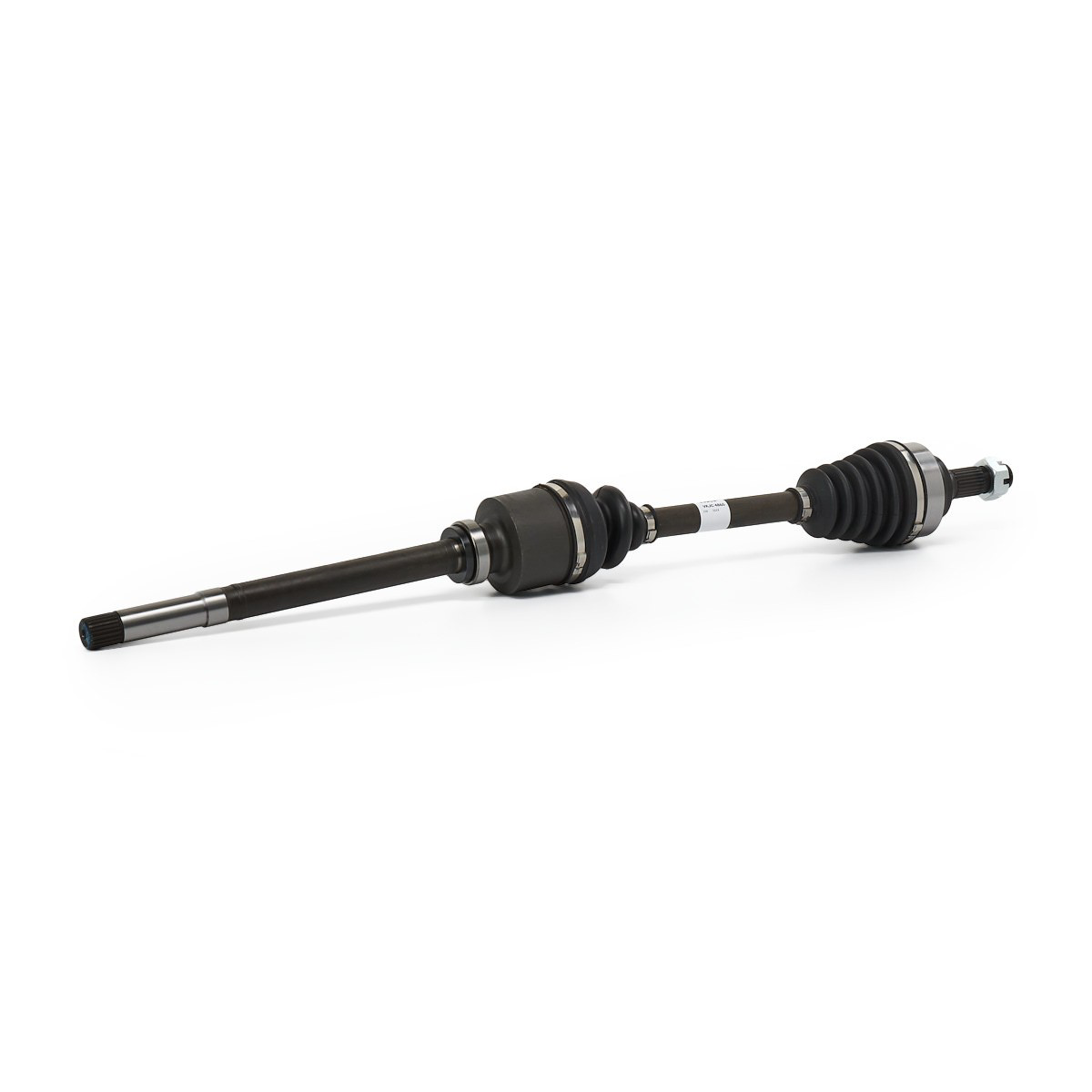 VKJC4865 SKF Полуось передняя, правая