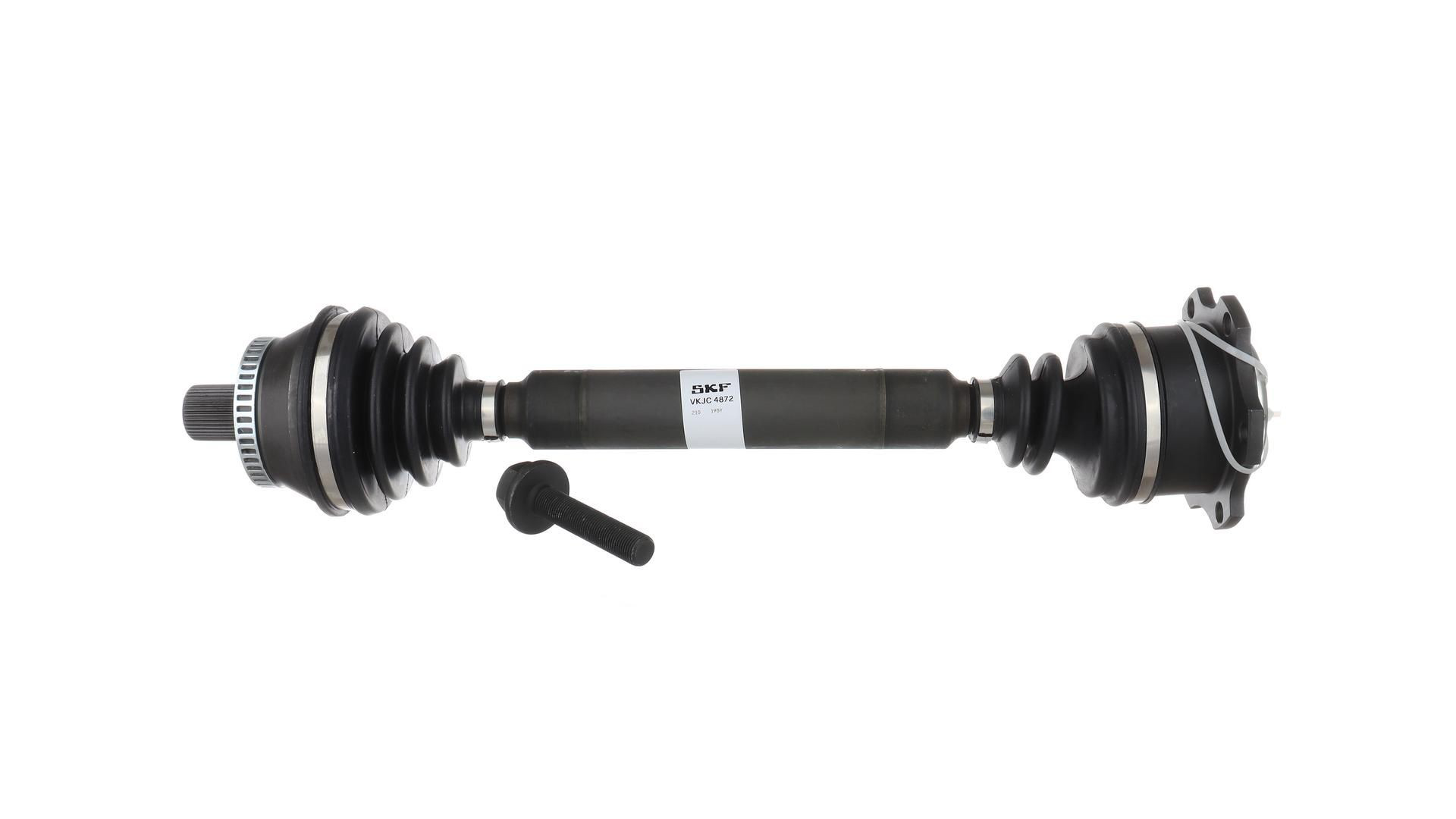 Левая полуось SKF VKJC4872