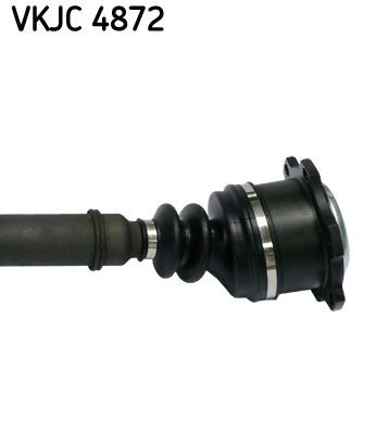 Привод передний левый SKF VKJC4872 цена, от 154.19 USD