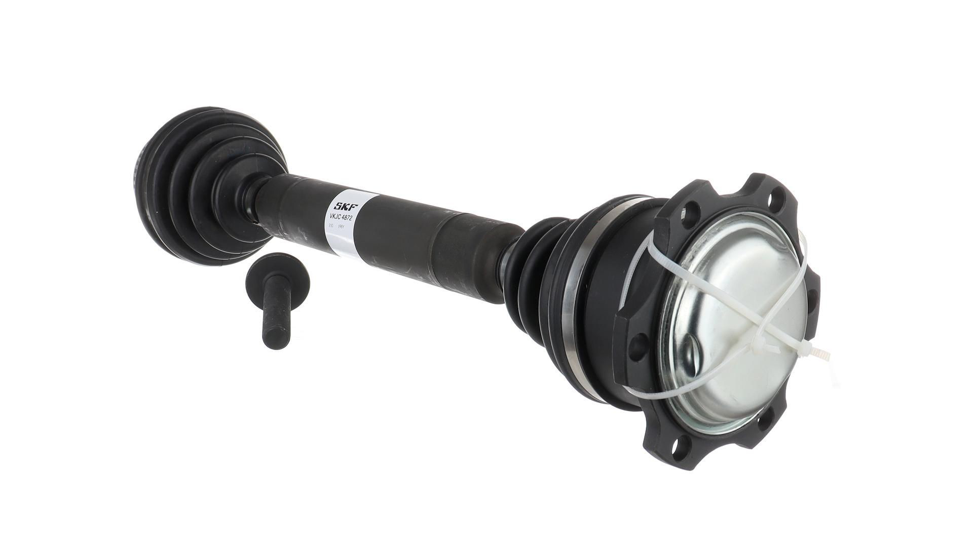 Левая полуось VKJC4872 SKF