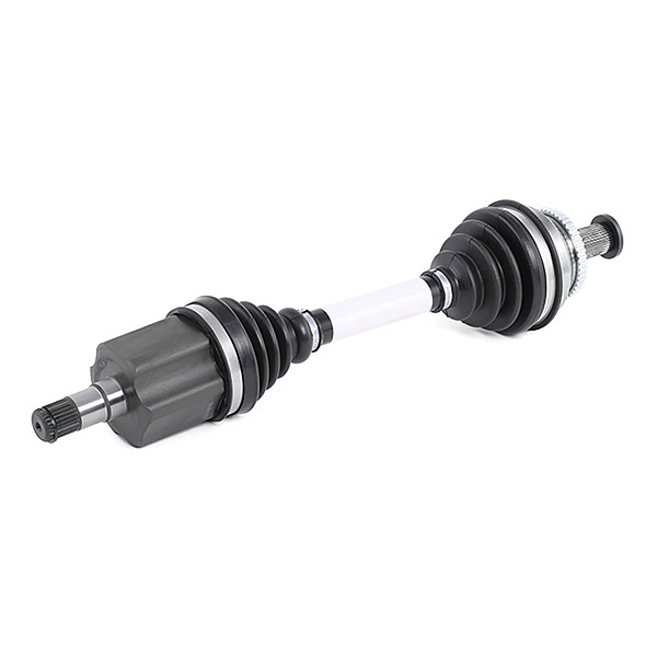 VKJC4941 SKF Полуось передняя левая