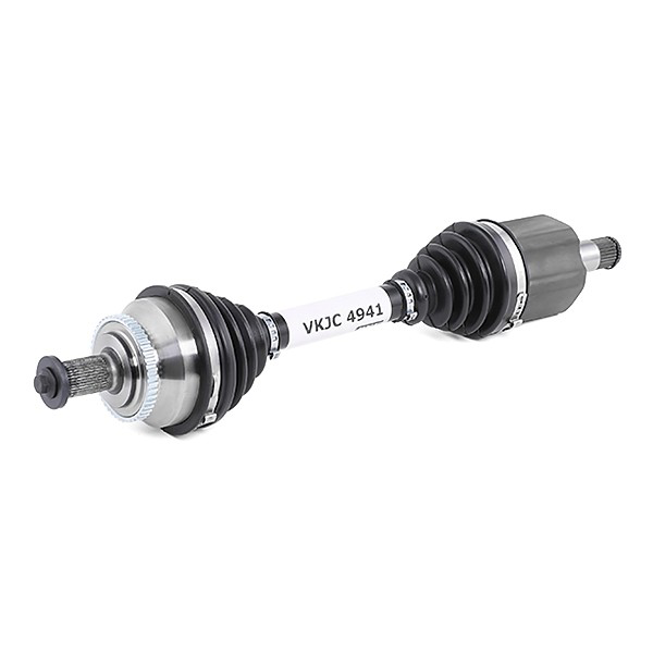 Левая полуось VKJC4941 SKF