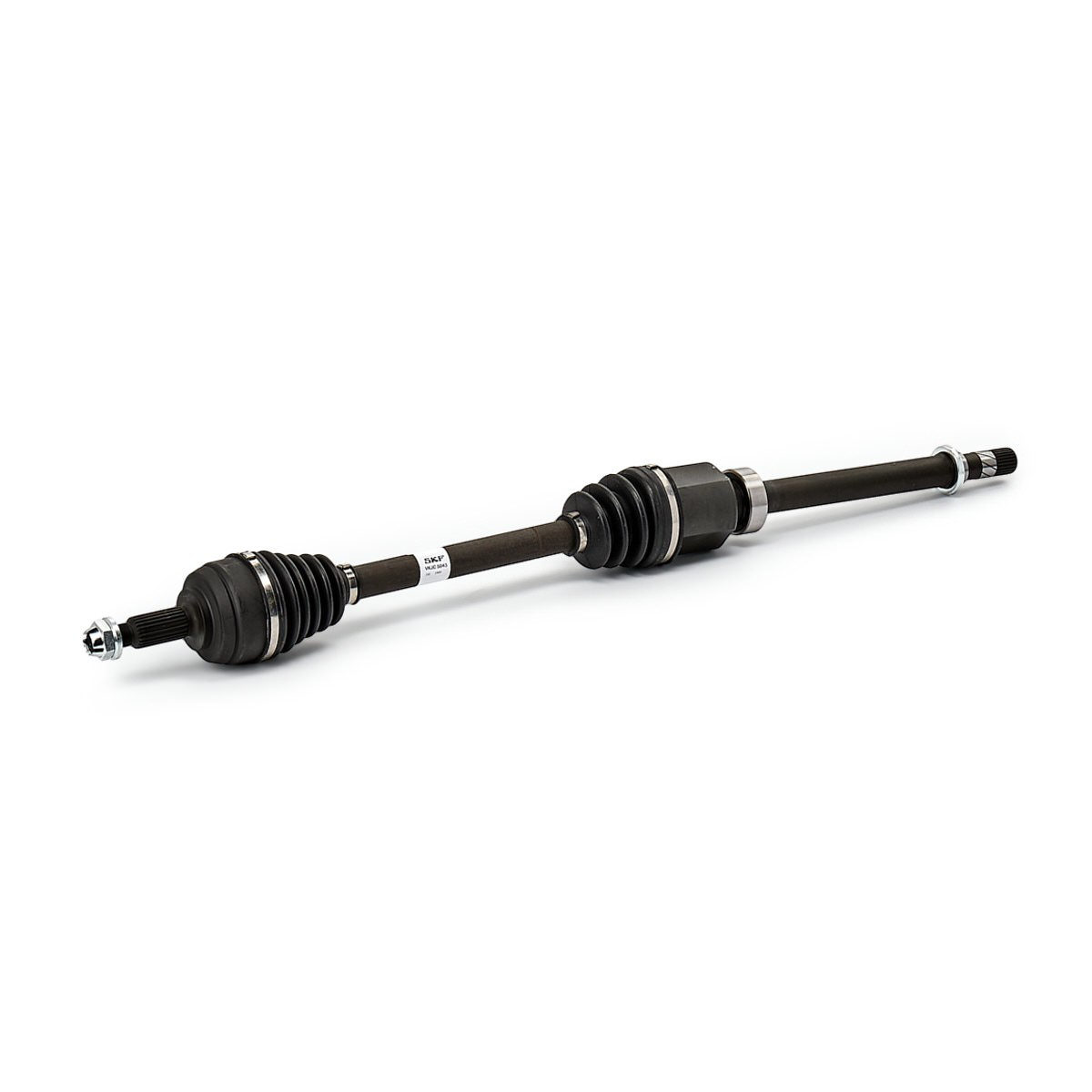 VKJC5043 SKF Полуось передняя, правая
