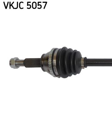 Купить VKJC5057 SKF Приводной вал задний