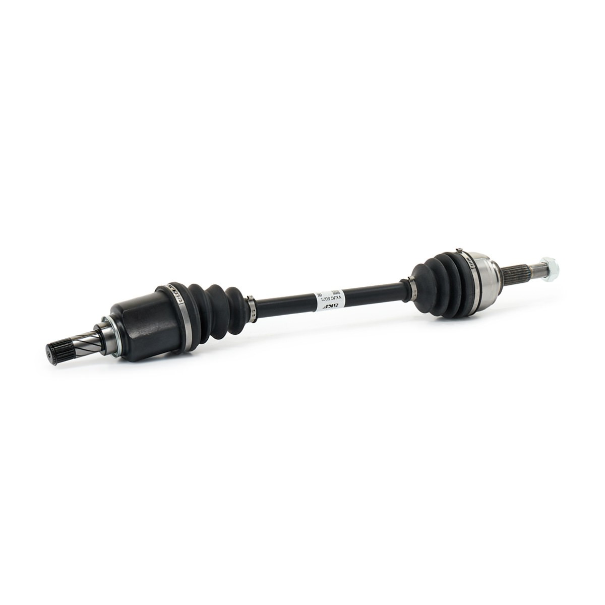 Привод передний левый SKF VKJC5071 цена, от 103.39 USD