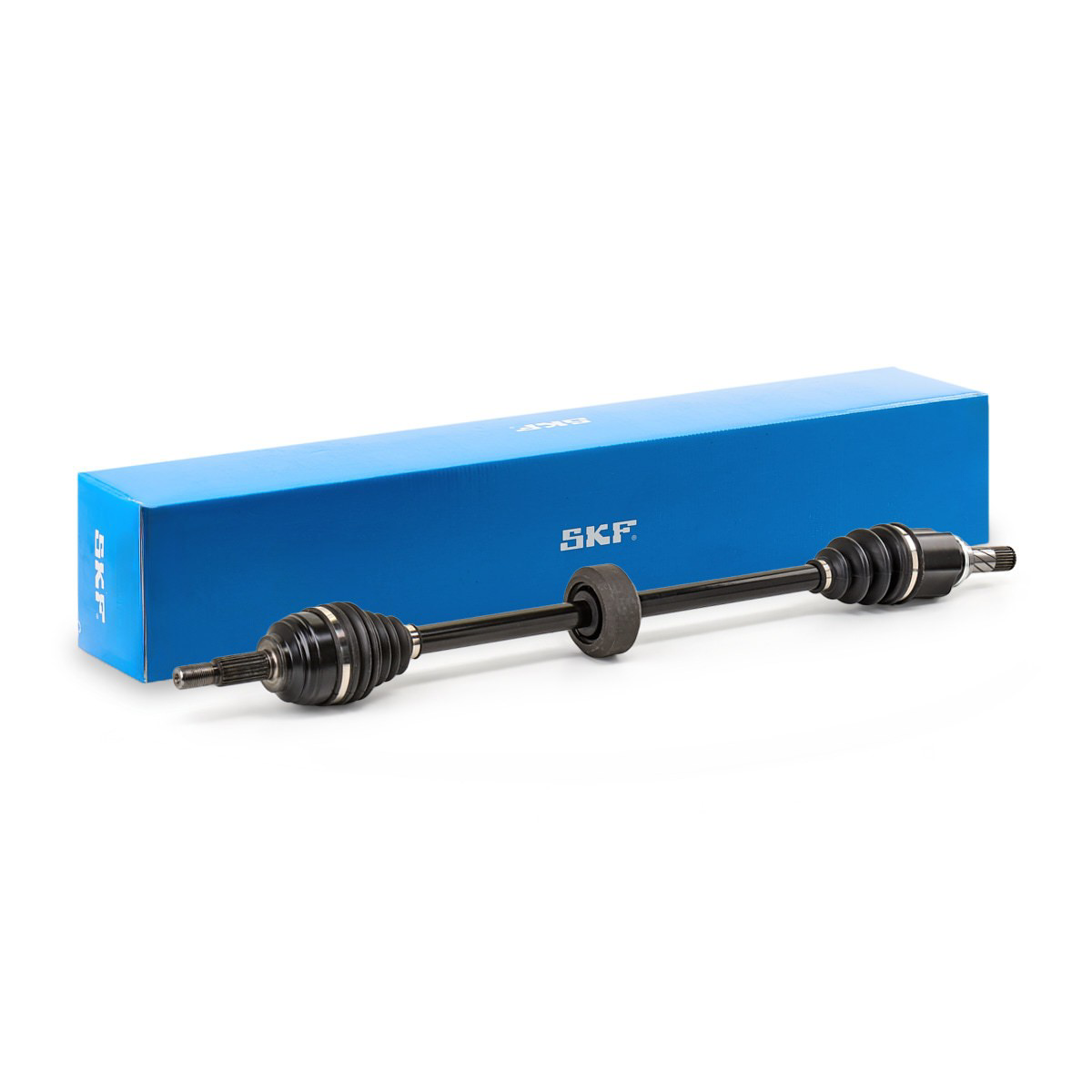 Правая полуось VKJC5075 SKF