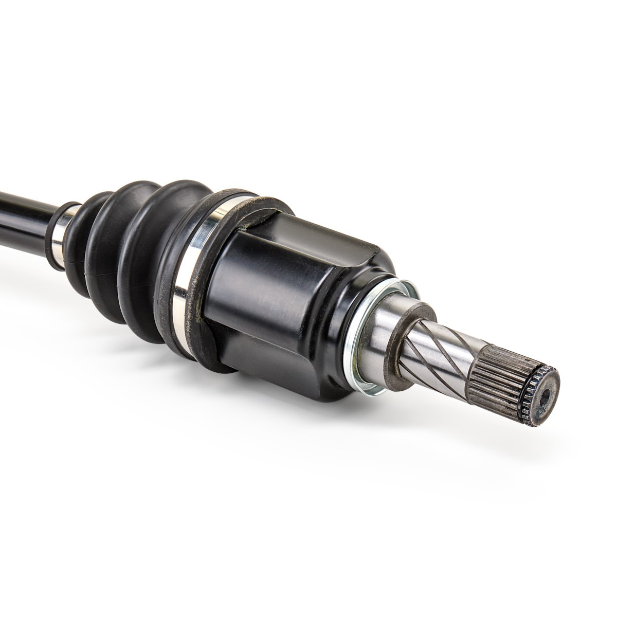 VKJC5075 SKF Полуось передняя, правая
