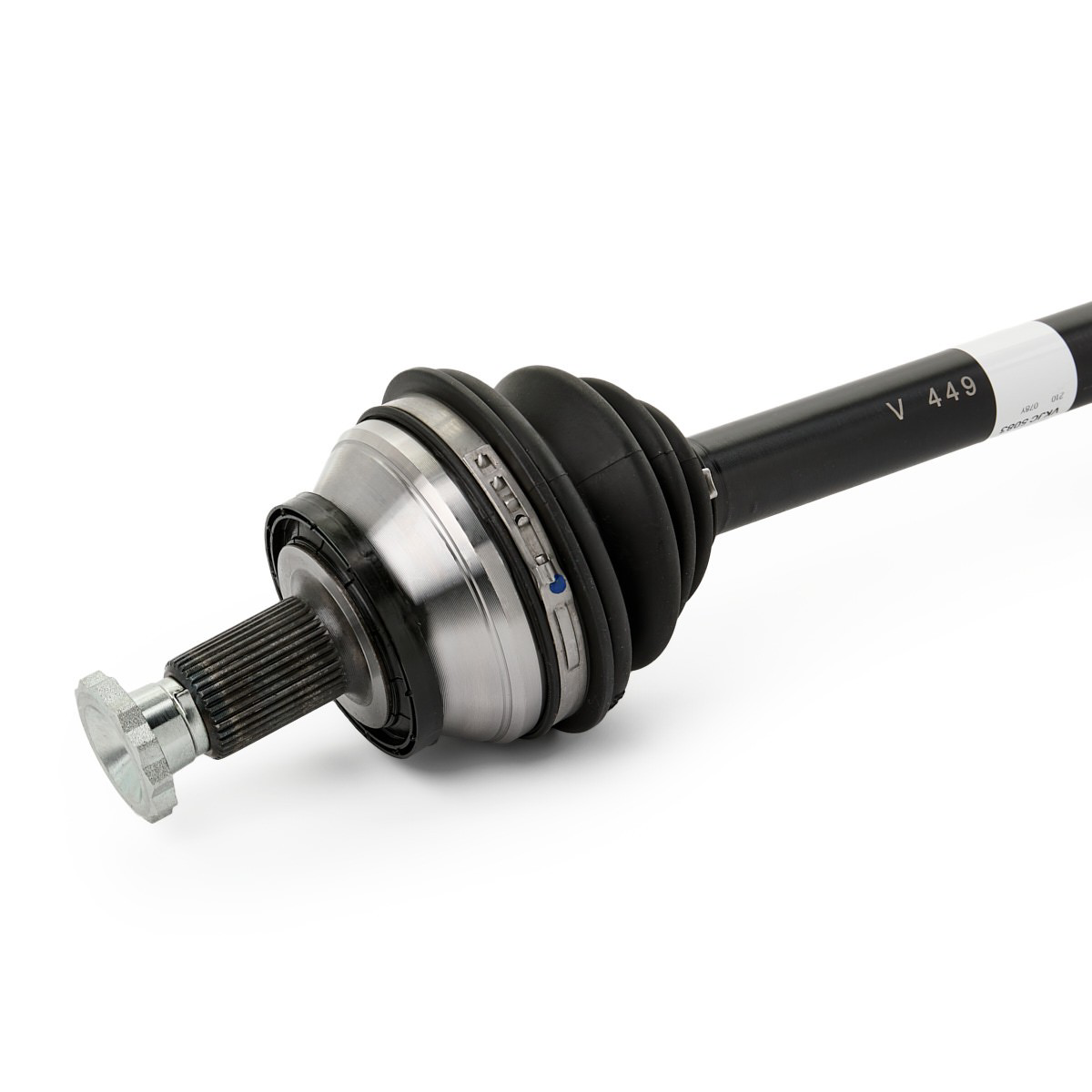 Левая полуось VKJC5083 SKF